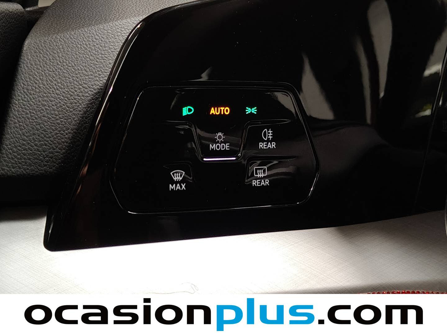 Foto Volkswagen Golf Volkswagen Golf 1.5 TSI (116 CV)