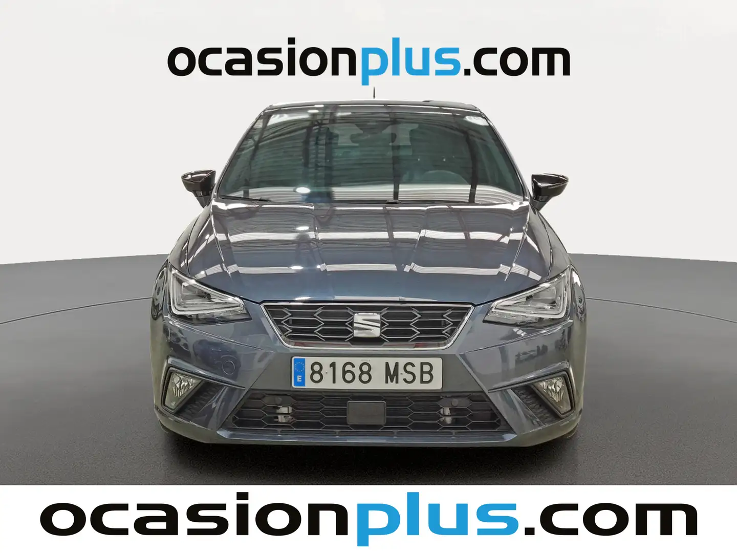 Foto Seat Ibiza SEAT Ibiza 1.5 TSI FR XL DSG (150 CV)