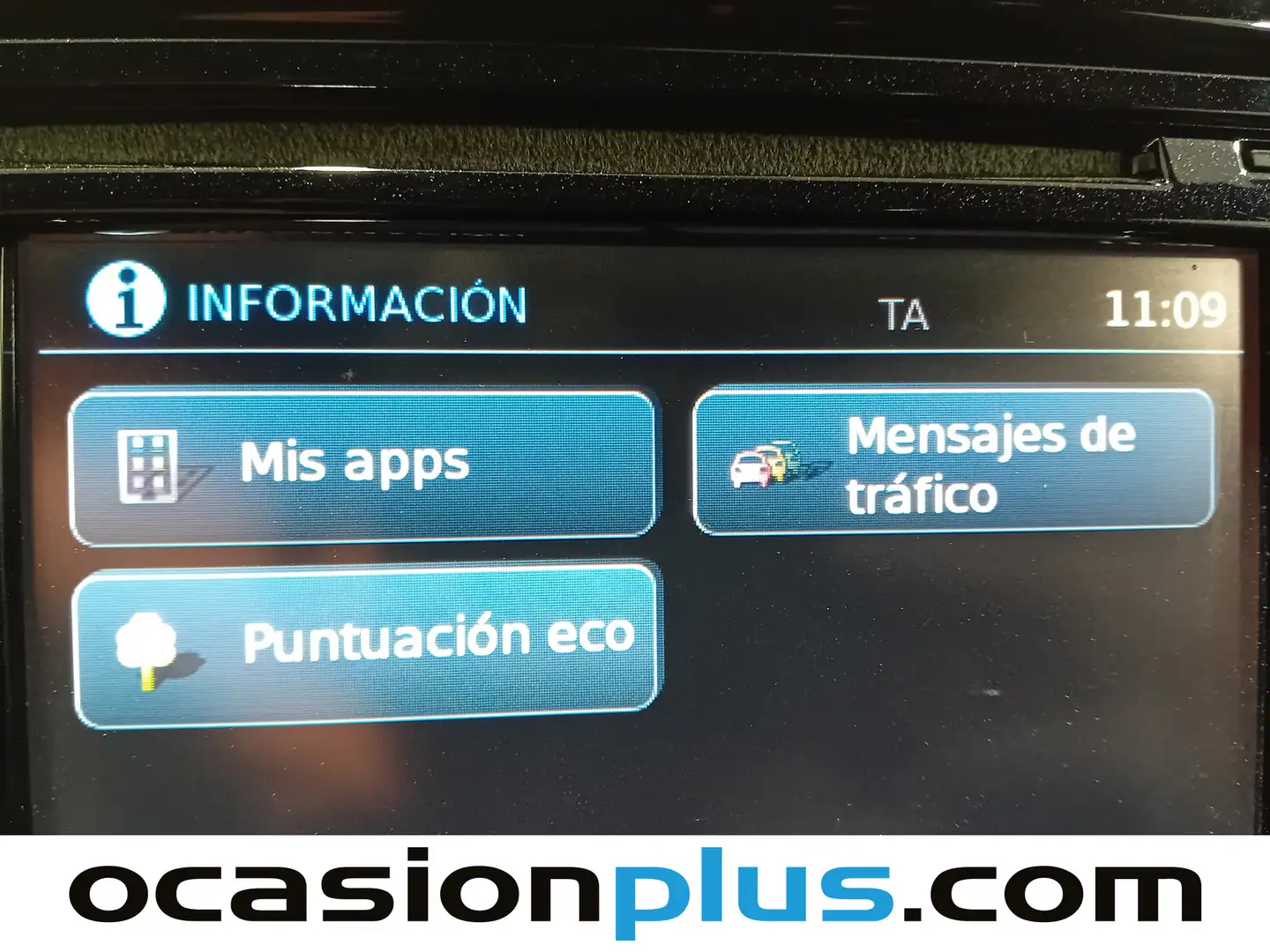 Foto Nissan JUKE Nissan Juke 1.2 DIG-T Acenta  (115 CV)