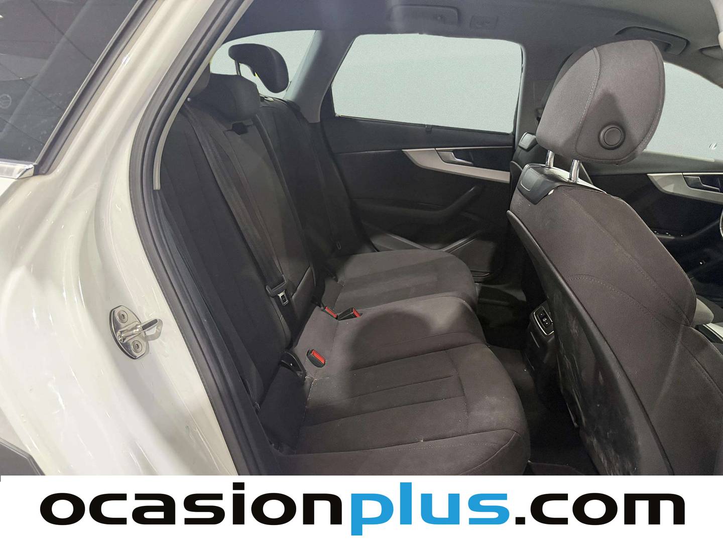 Audi A4 Allroad Audi A4 Allroad unlimited edition 2.0 TDI quattro (190 CV) S tronic km 0