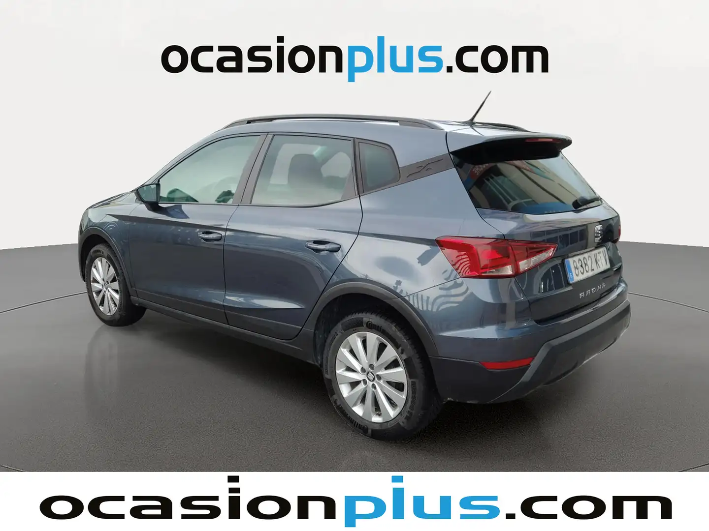 Foto Seat Arona SEAT Arona 1.6 TDI Ecomotive S&S Style (95 CV)