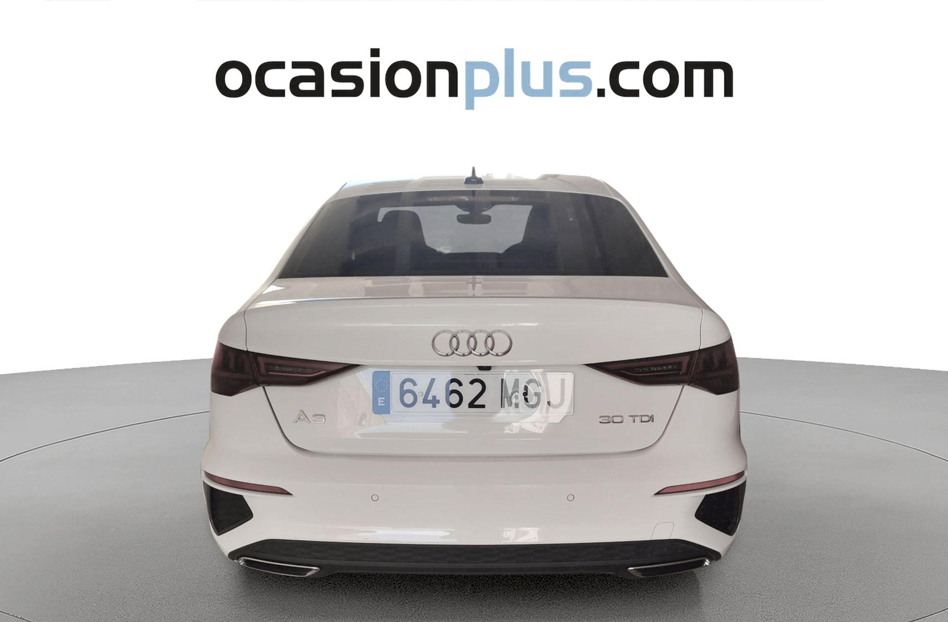 Audi A3 Sedan S line 30 TDI - foto 13