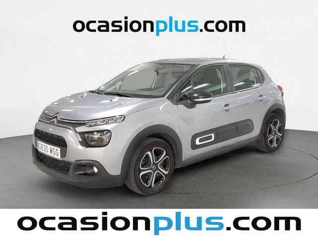 Citroën C3 origin Ocasión