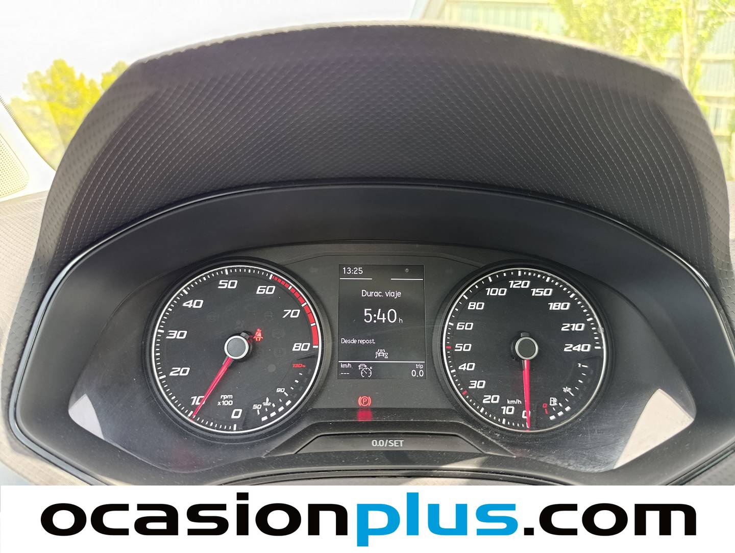 Seat Arona Seat Arona 1.0 TSI Style XM Edition (110 CV) de segunda mano