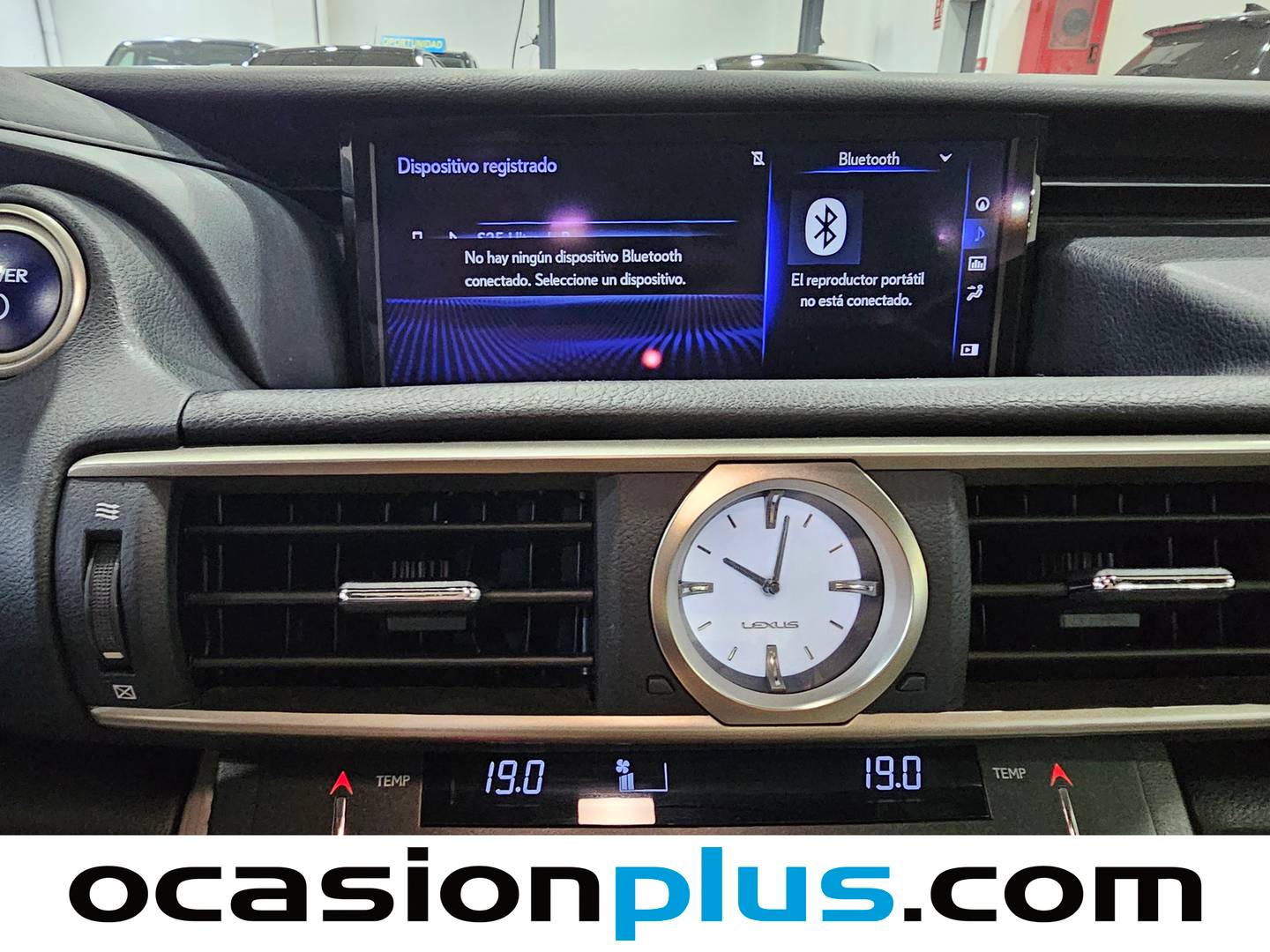 Lexus RC Lexus RC 300h Executive Navigation (223 CV) 223cv