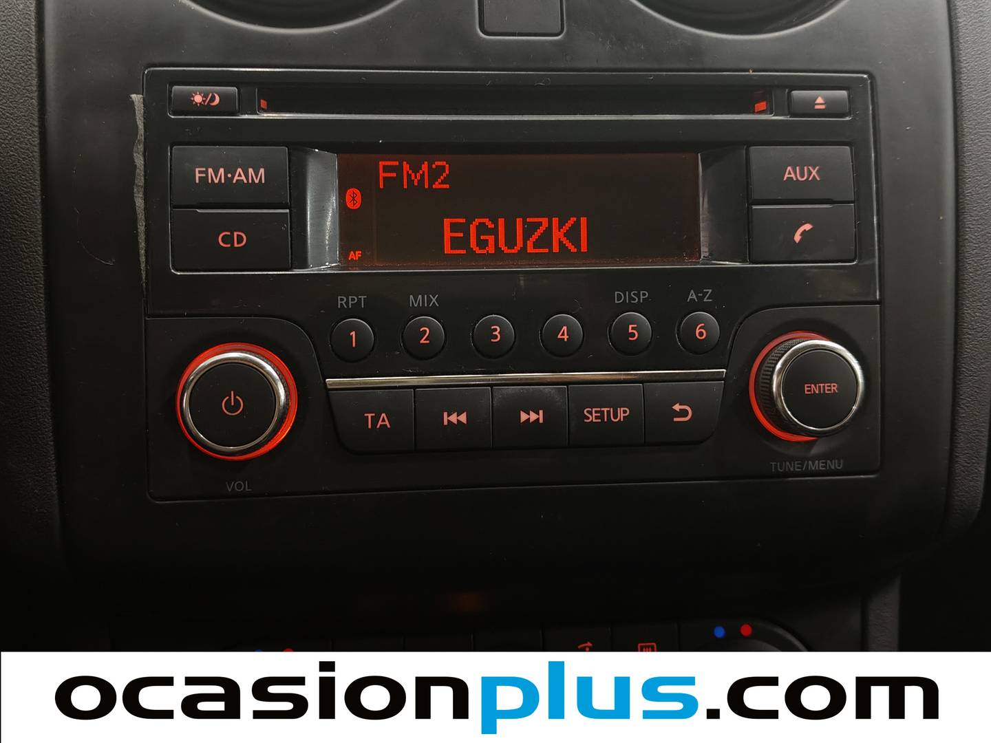 Foto Nissan QASHQAI Nissan Qashqai dCi 110 S&S Acenta 4x2 (110 CV)