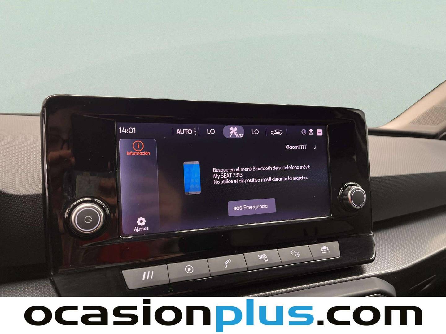 Foto Seat León SEAT León ST 1.5 TSI S&S Style XL (130 CV)