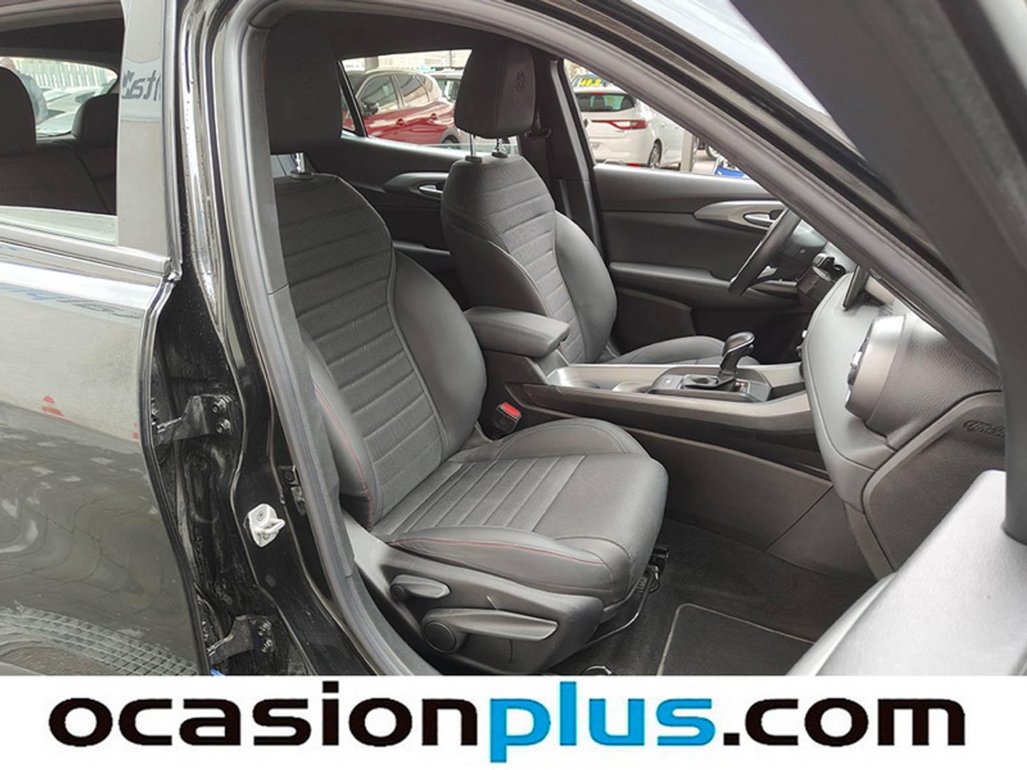 Foto Alfa Romeo Tonale Alfa Romeo Tonale 1.5 MHEV Sprint FWD (130 CV)