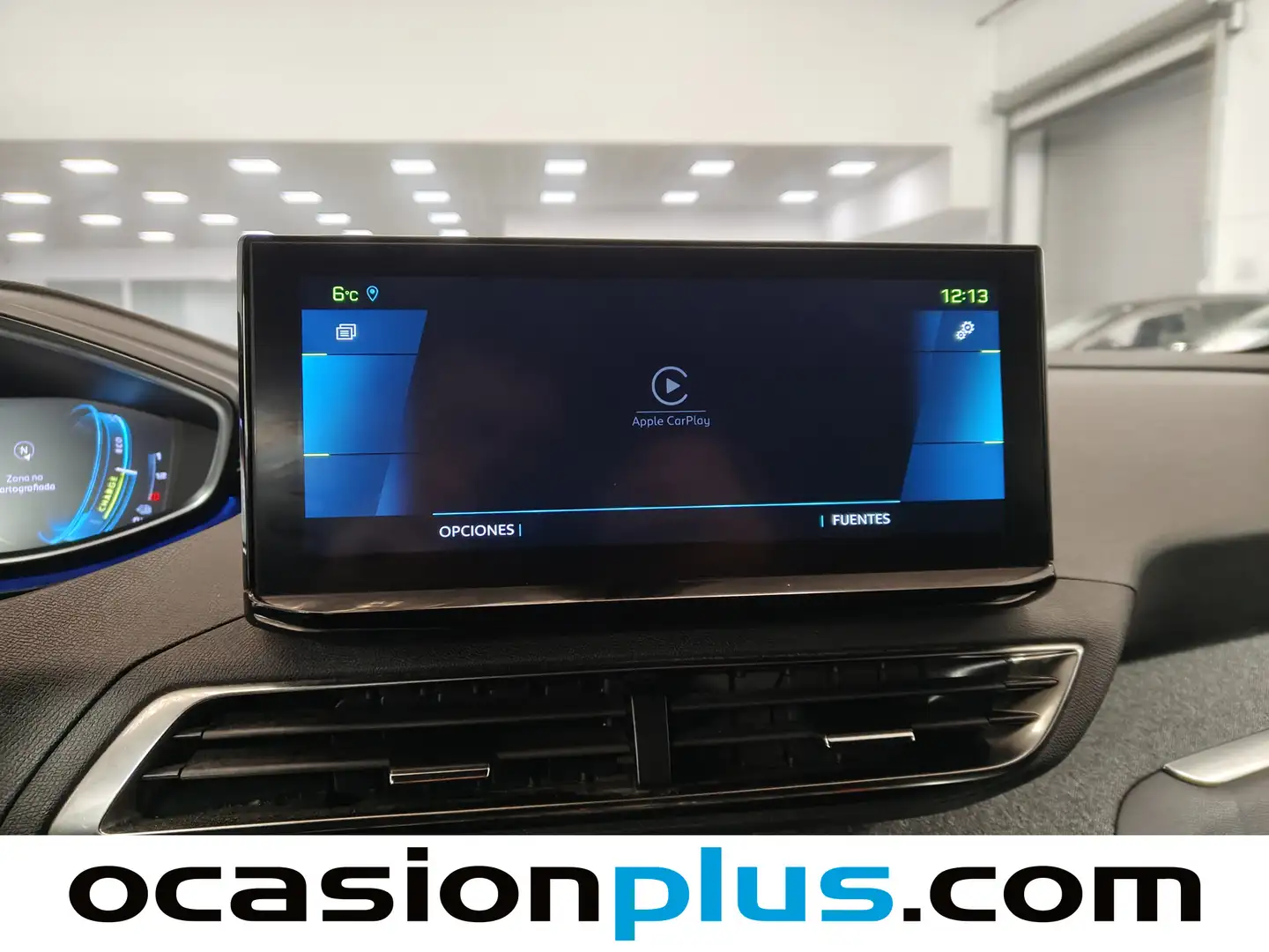 Foto Peugeot 3008 Hybrid Peugeot 3008 Hybrid 300 Allure Pack e-EAT8 (300 CV)