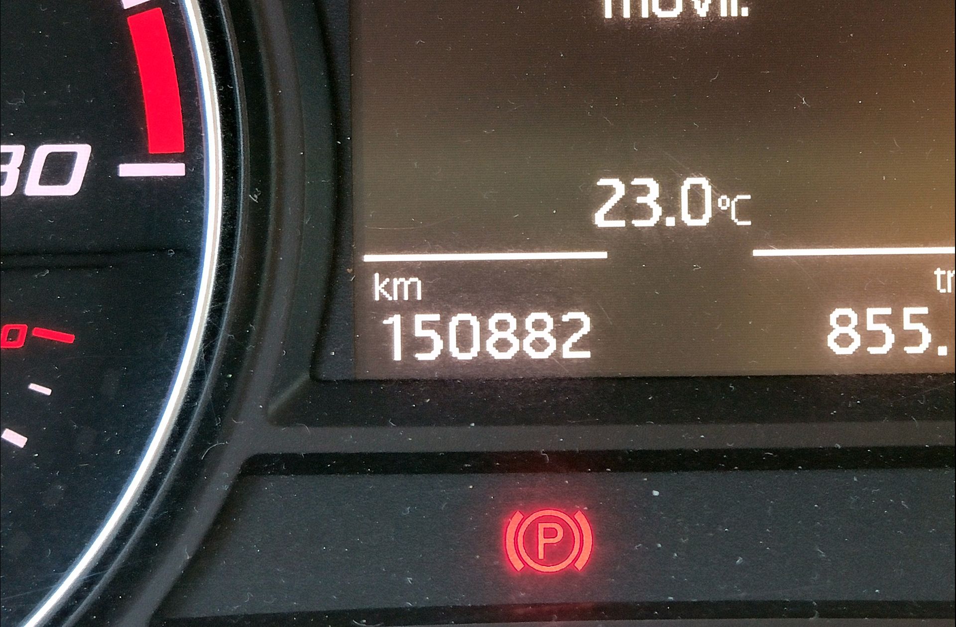 SEAT León 1.2 TSI Style - foto 7