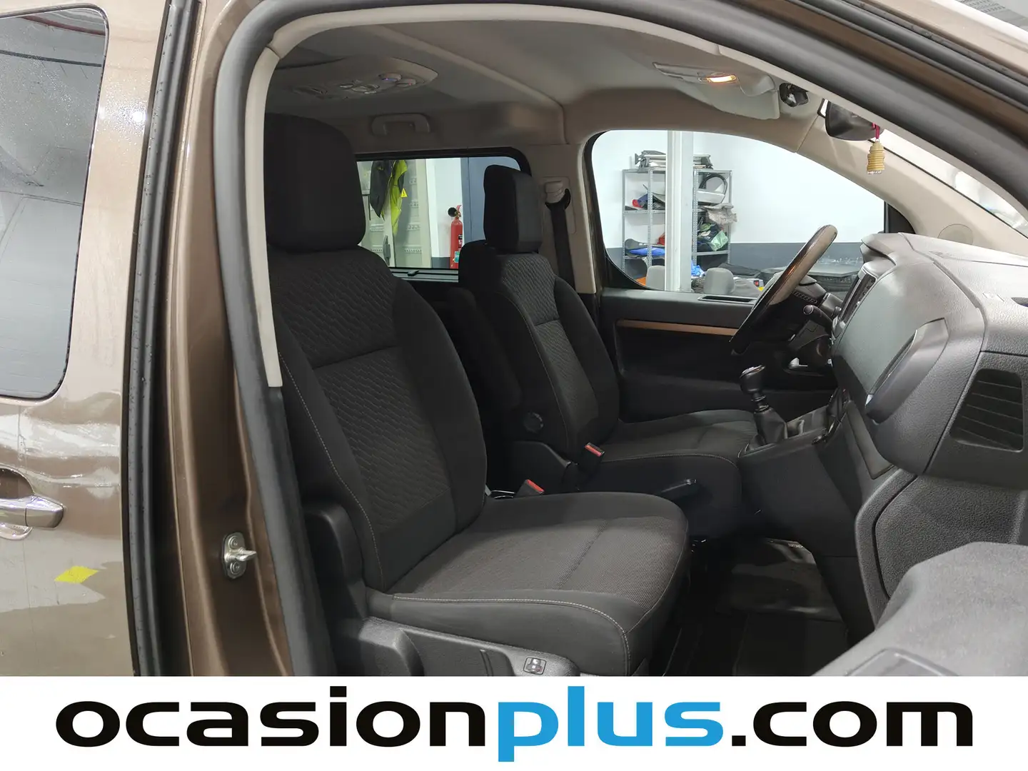 Foto Toyota Proace Verso Toyota Proace Verso 2.0D Family Advance L1 (140 CV) 8 Plazas