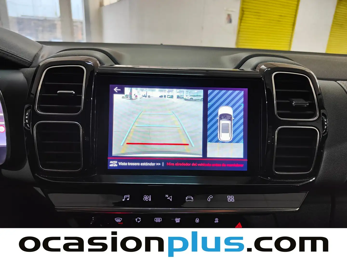 Foto Citroën C5 Aircross Citroen C5 Aircross BlueHdi 130 S&S Feel (131 CV)