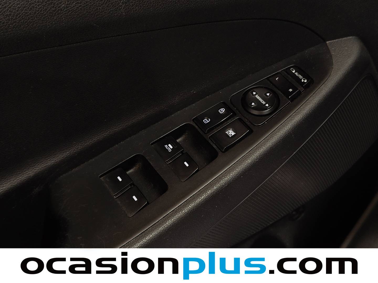 Hyundai Tucson Hyundai Tucson 1.6 GDI BlueDrive 25 Aniversario 4x2 (131 CV) gasolina