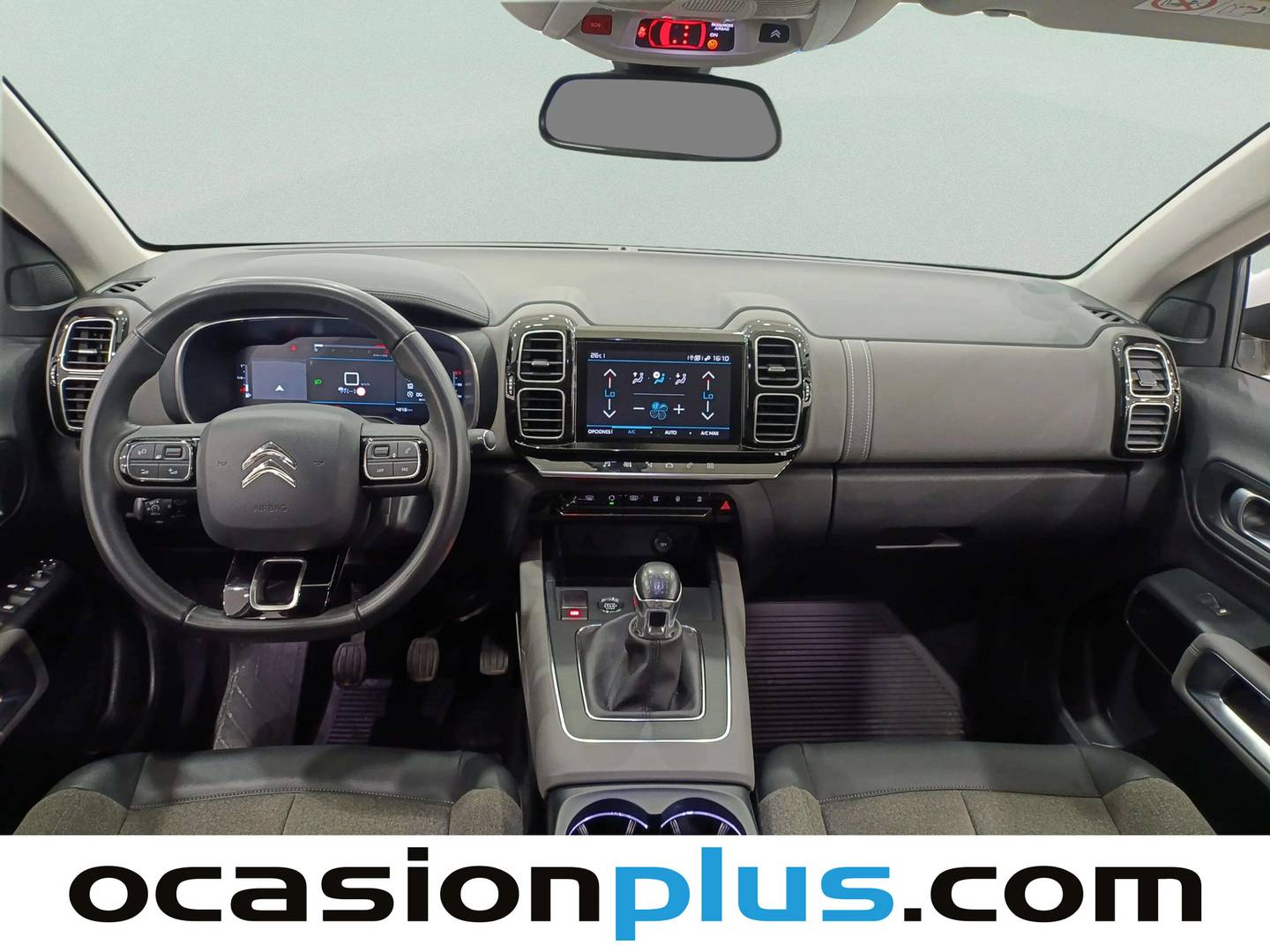 Citroën C5 Aircross Citroën C5 Aircross PureTech 130 S&S C Series (131 CV) de ocasión