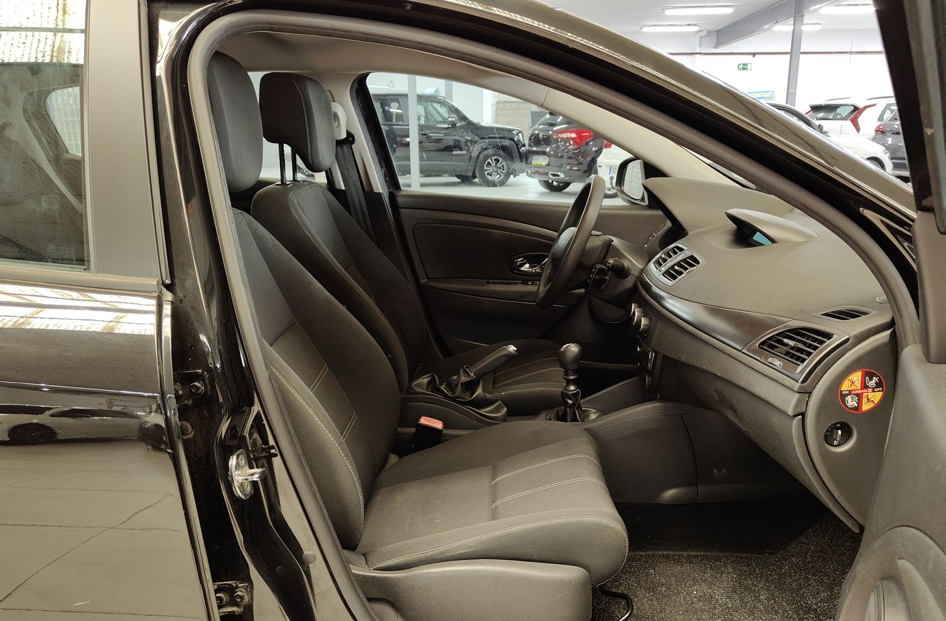 Renault Mégane Intens Energy TCe - foto 14