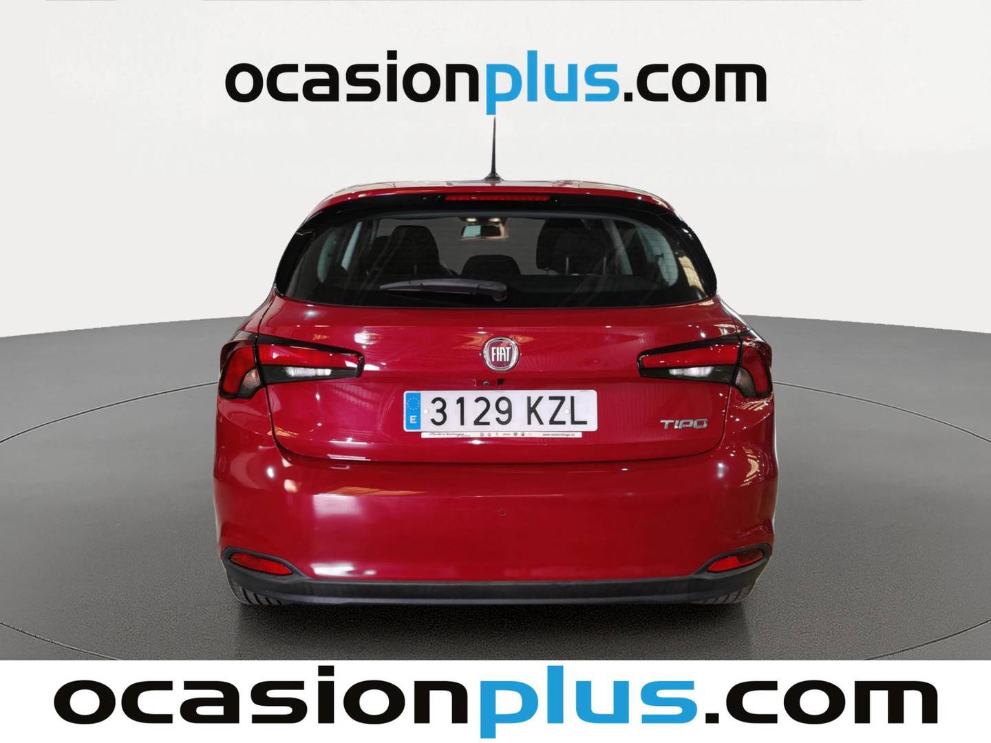 Fiat Tipo Fiat Tipo 1.4 16v Lounge (95 CV) barato