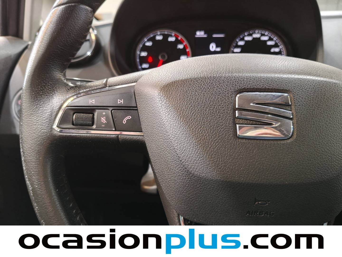 Seat Ibiza Seat Ibiza 1.2 TSI Style (90 CV) seminuevo