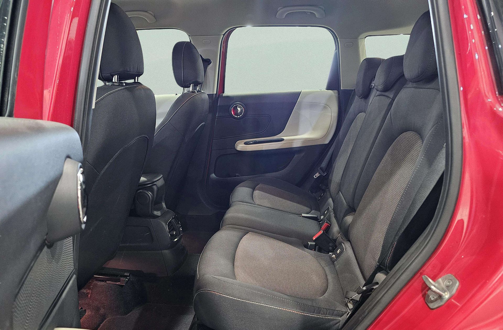 MINI Countryman One D - foto 11