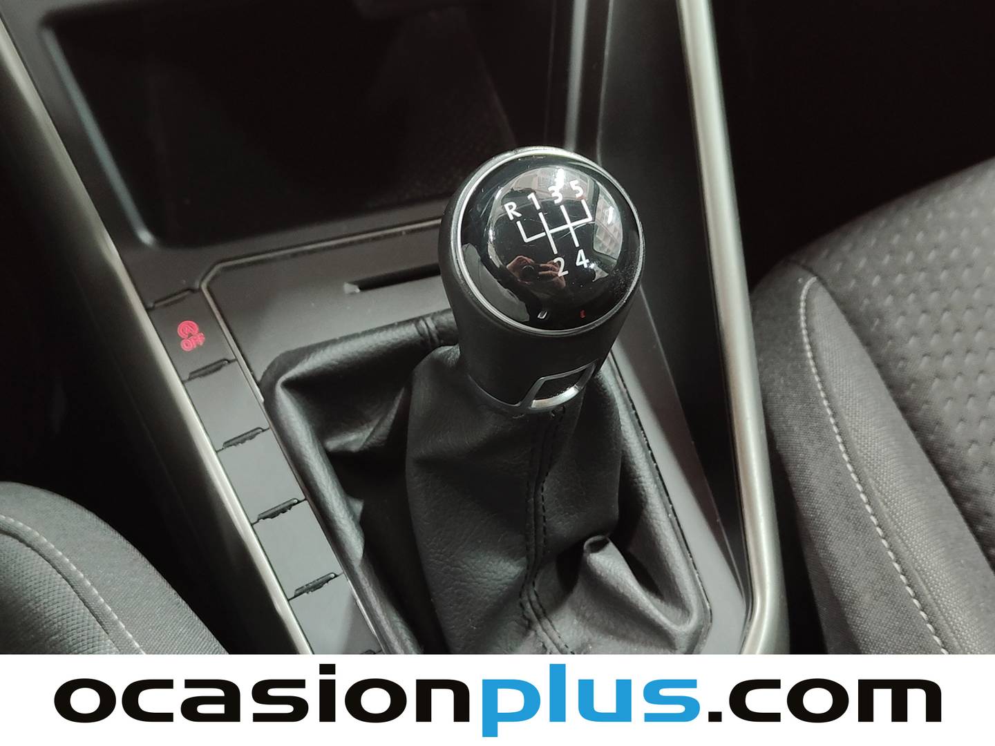 Volkswagen Polo Volkswagen Polo Advance 1.0 TSI (95 CV) de segunda mano