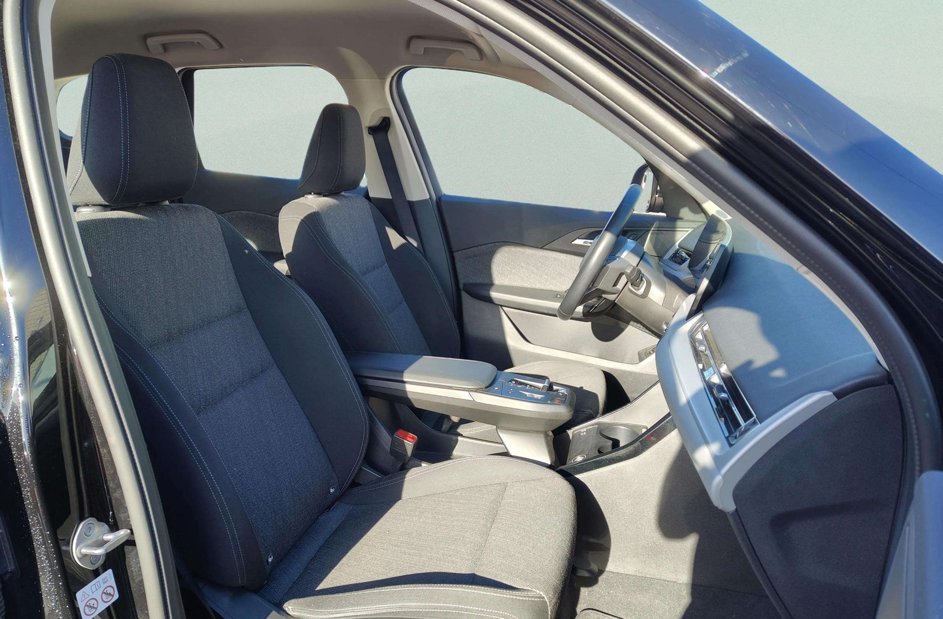 BMW X1 sDrive18d - foto 22