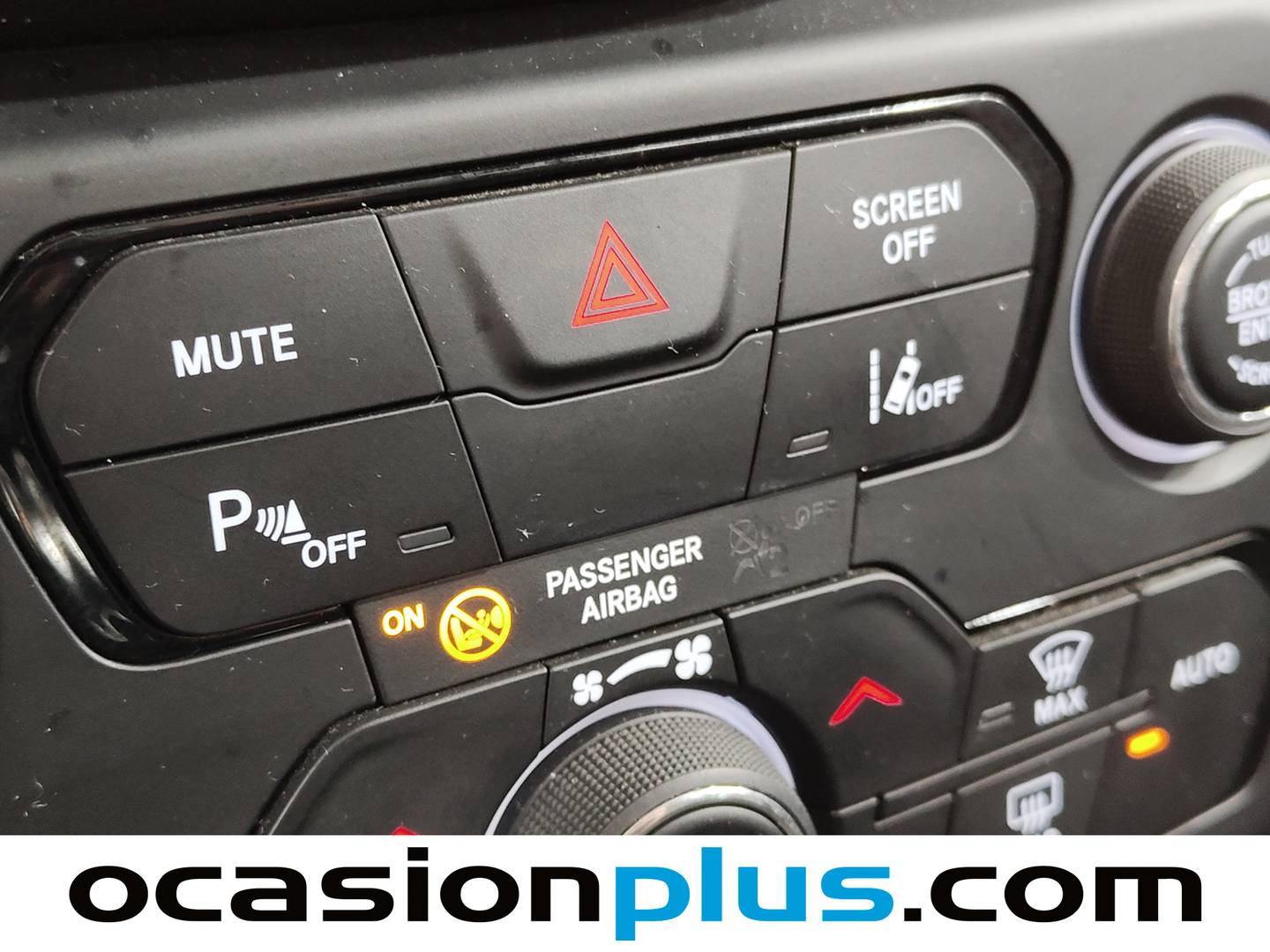 Extras del Jeep Renegade Jeep Renegade 1.0G Limited 4x2 (120 CV)
