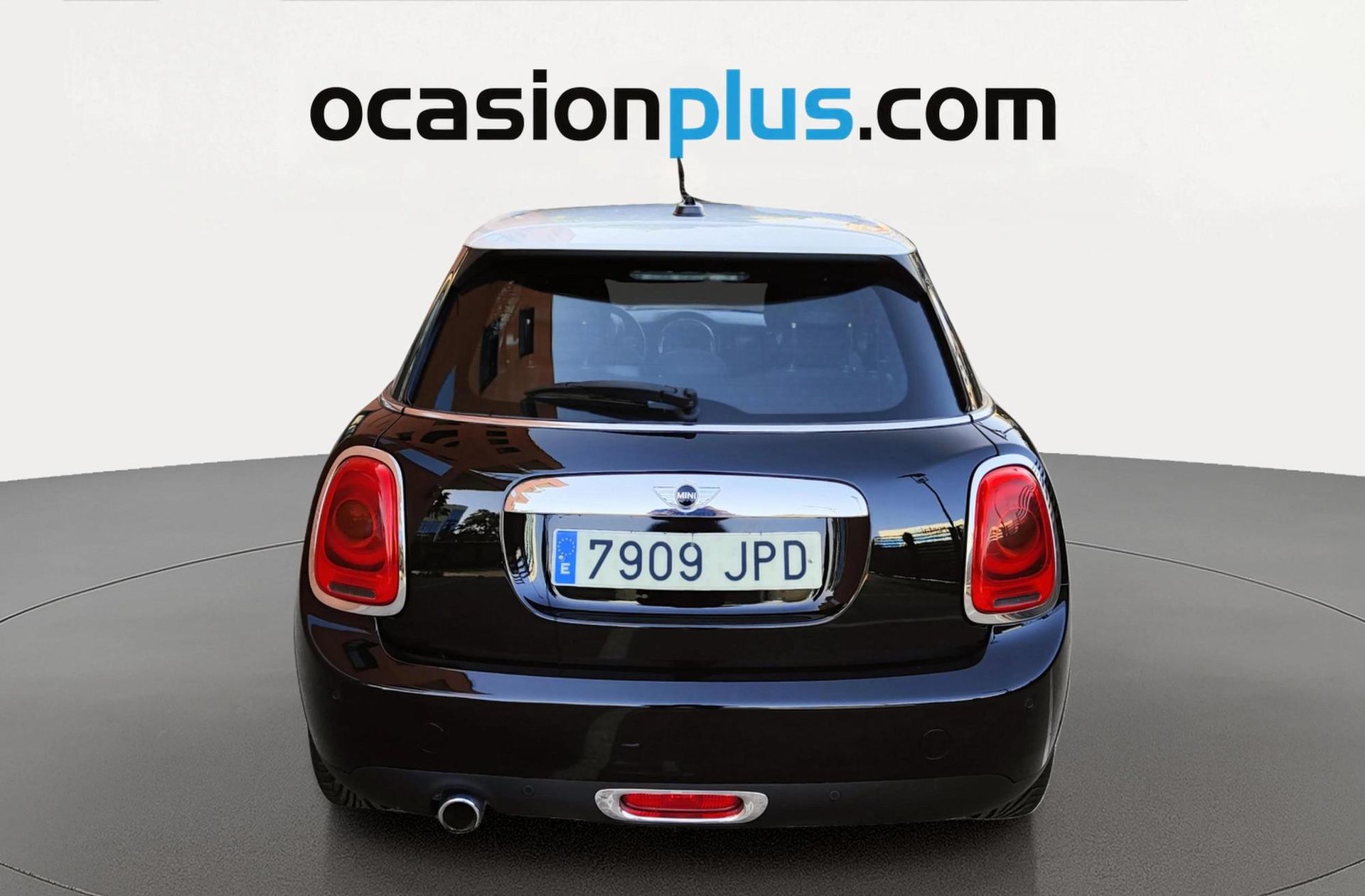MINI Cooper D - foto 13