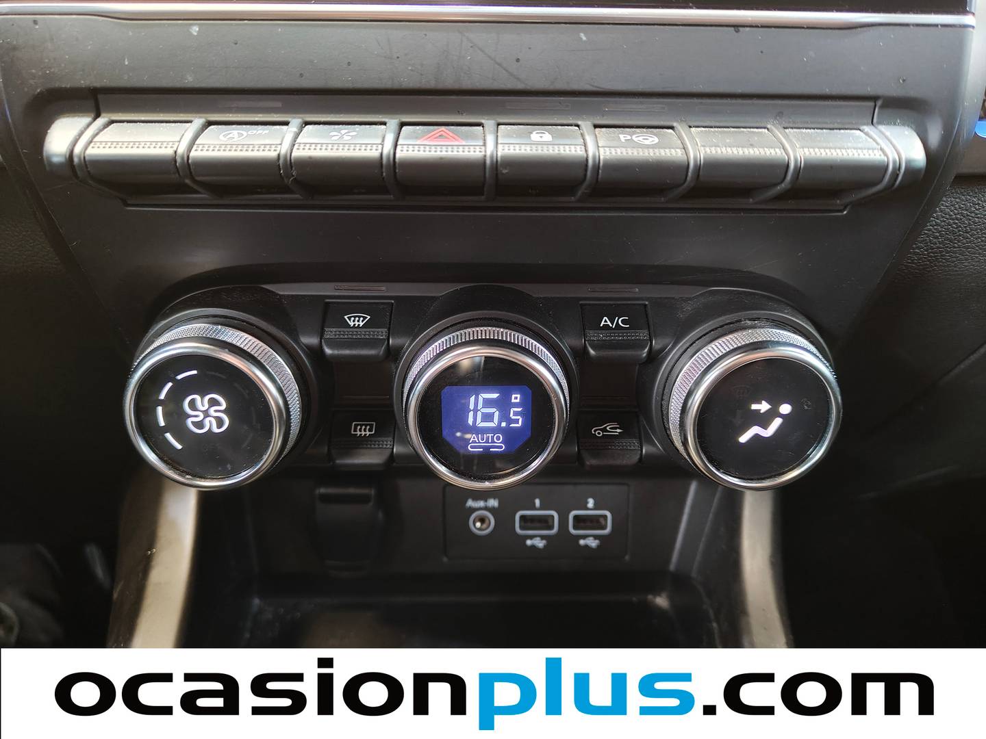 Renault Arkana Renault Arkana Zen TCe  (140 CV) EDC Microhíbrido híbrido