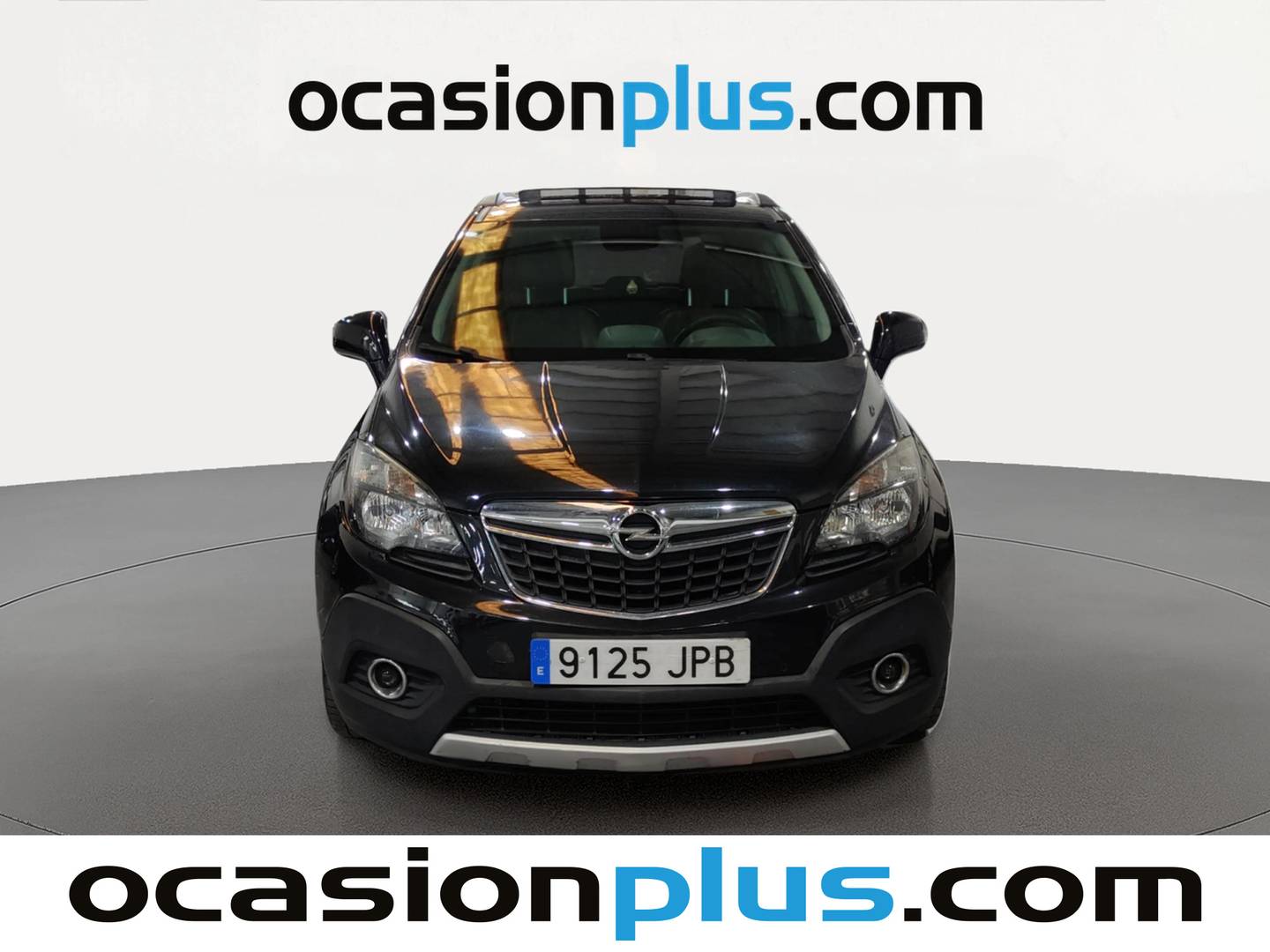 Opel Mokka Opel Mokka 1.6 CDTI S&S Excellence 4x2 (136 CV) 136cv