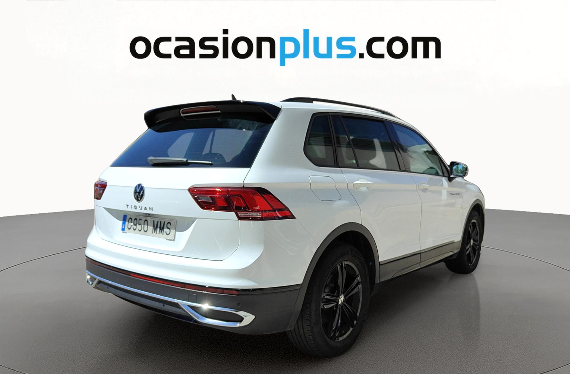 Volkswagen Tiguan Urban Sport 2.0 TDI DSG - foto 4