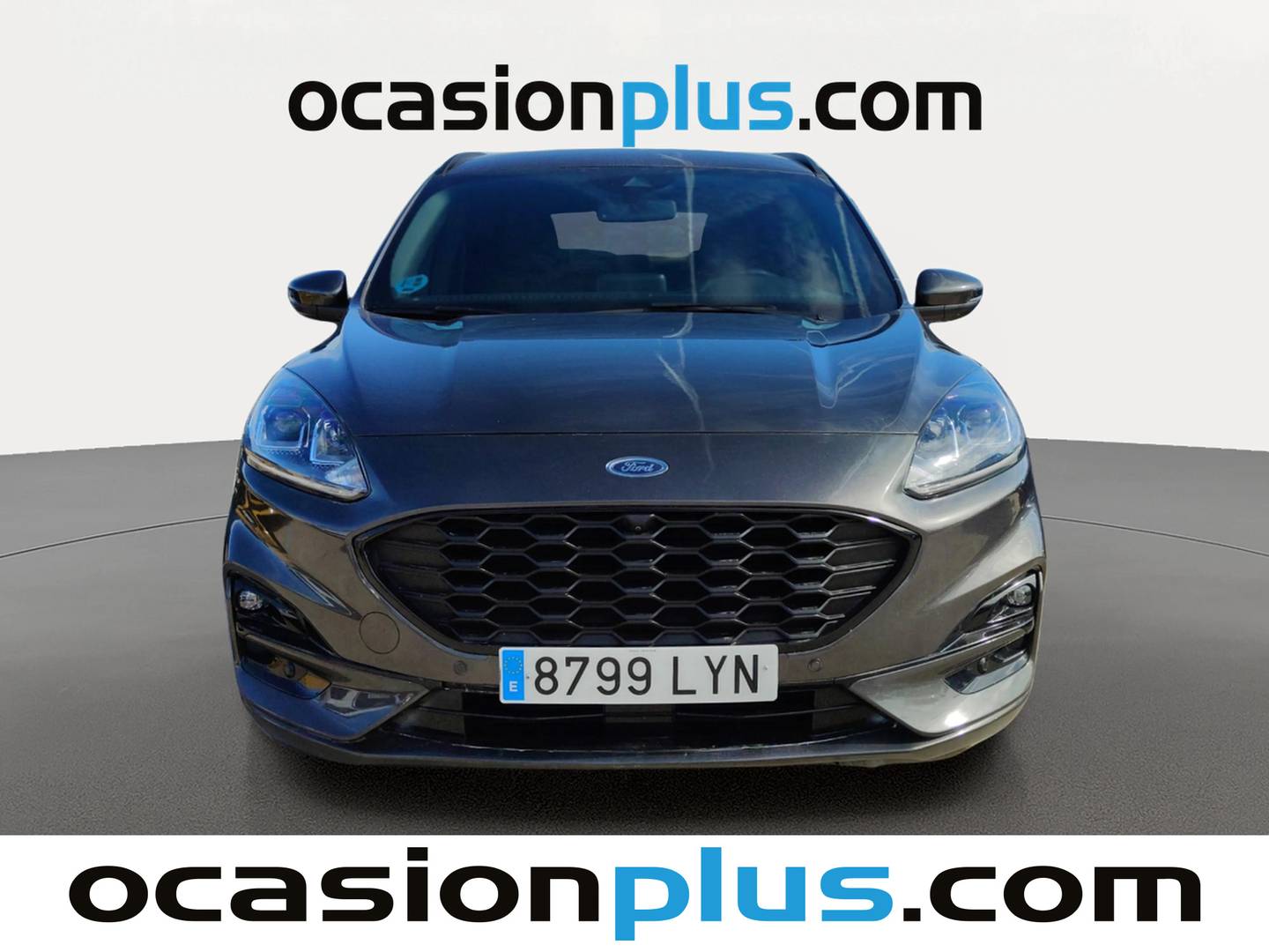 Foto Ford Kuga Ford Kuga 1.5 EcoBlue ST-Line Auto  (120 CV)