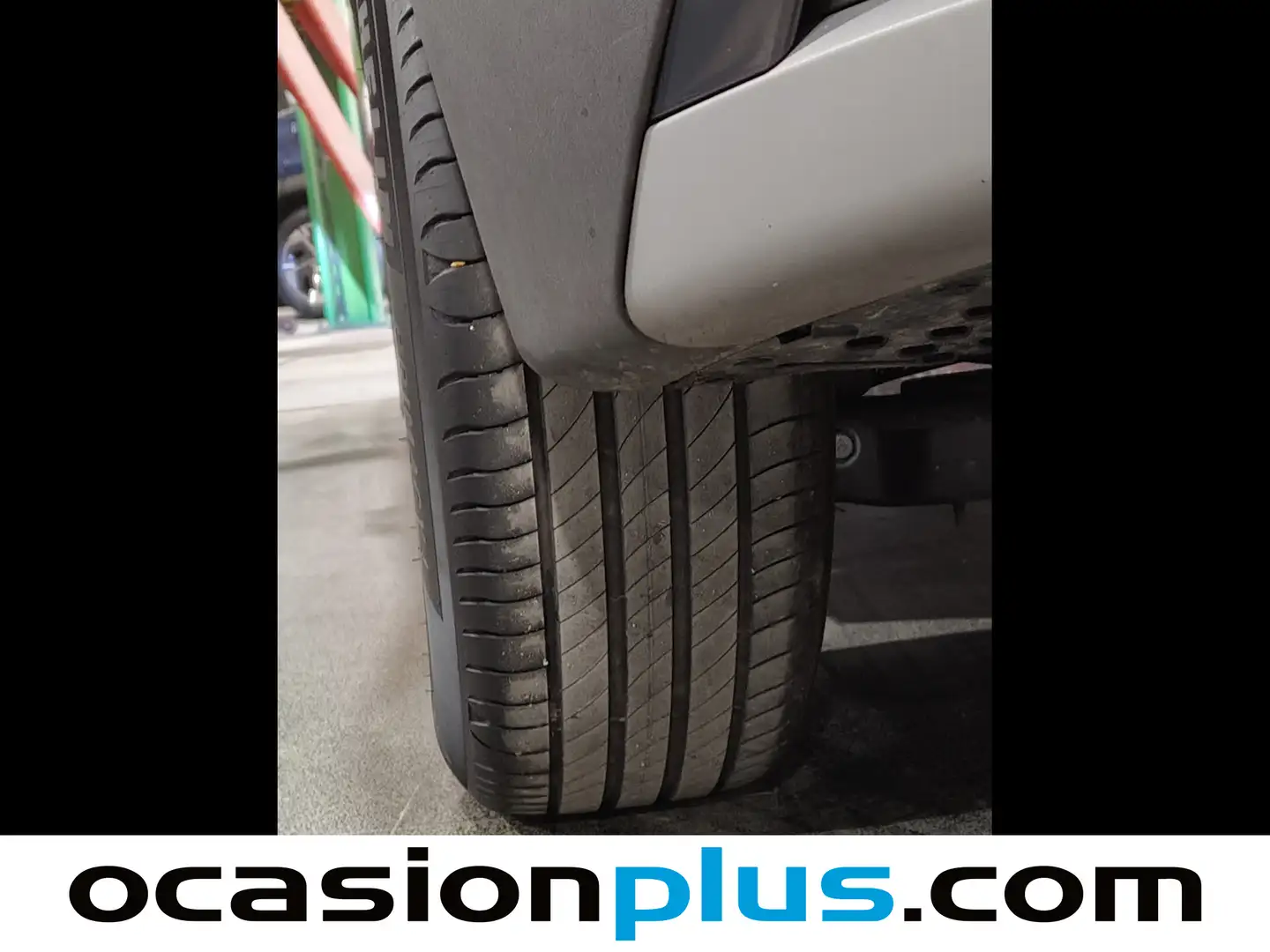 Foto Hyundai Tucson Hyundai Tucson 1.6T Klass (160 CV)