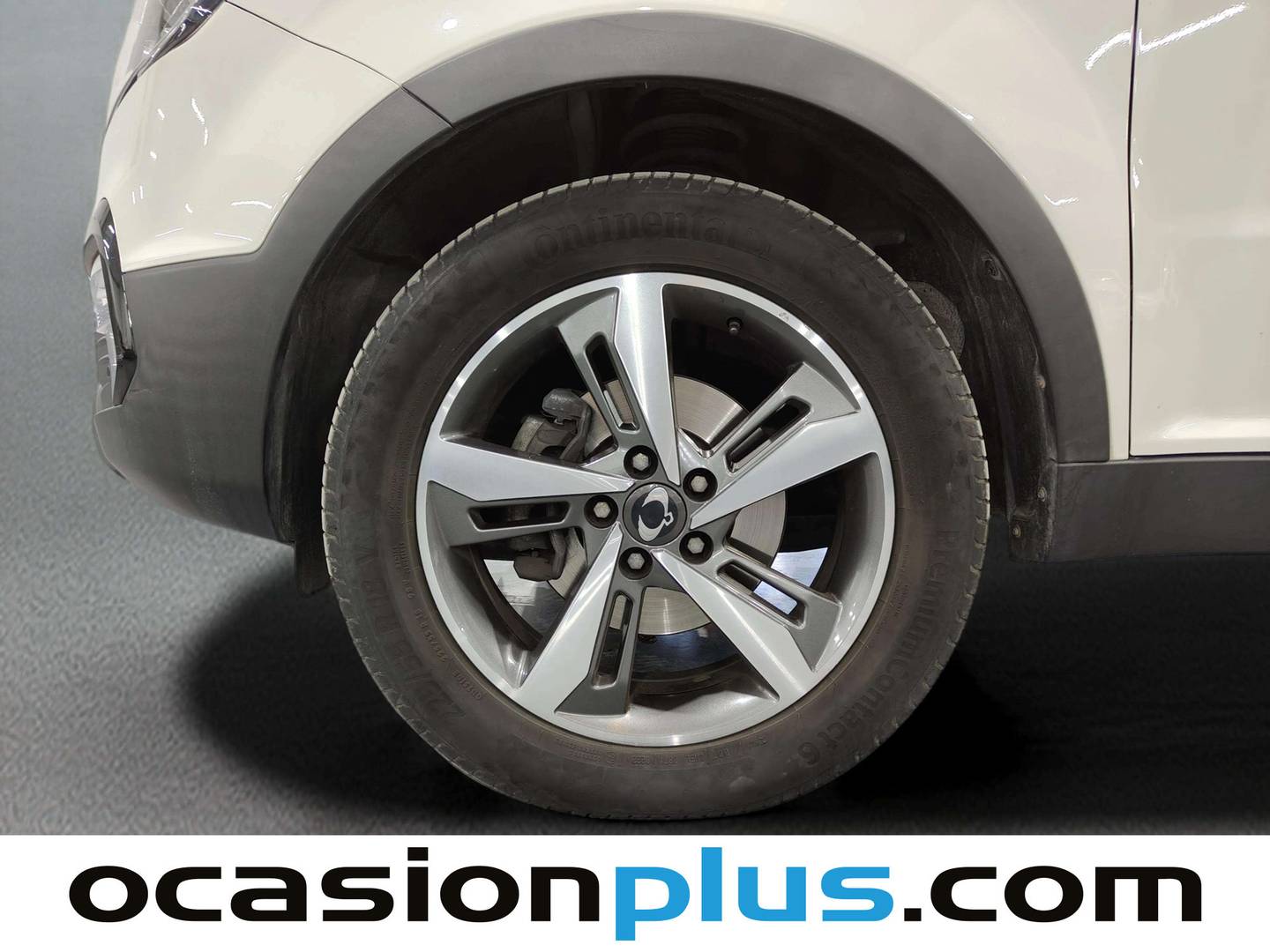 SsangYong Korando SsangYong Korando D22T Limited 4x2 (178 CV) barato