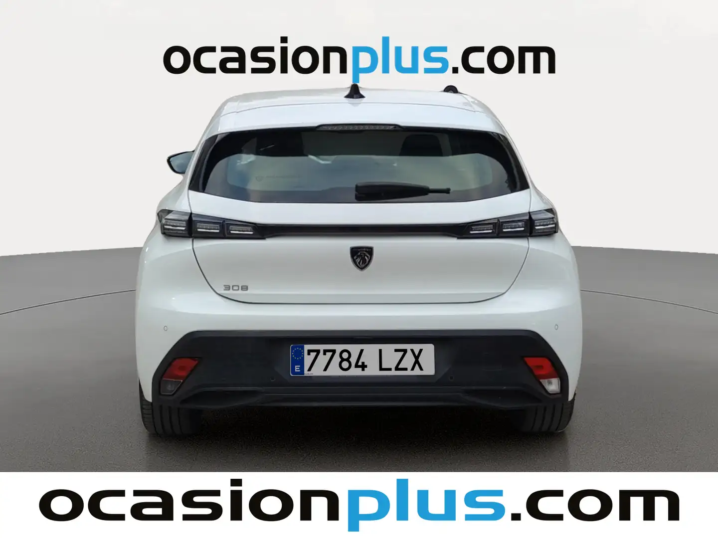 Foto Peugeot 308 Peugeot 308 Active Pack BlueHDi S&S (130 CV)