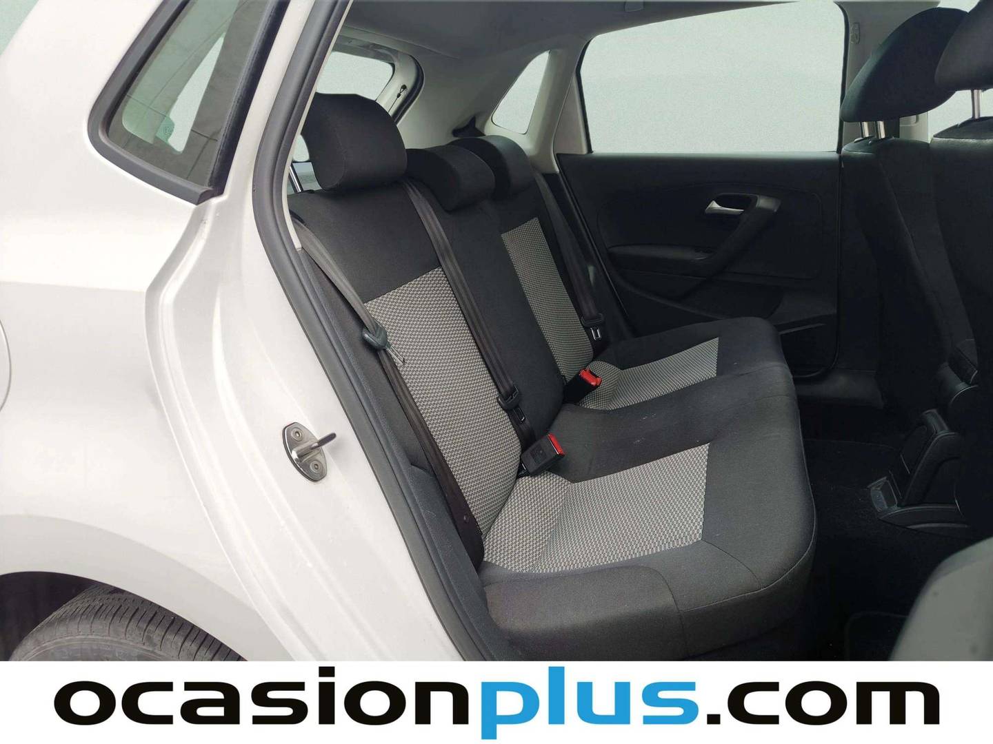 Volkswagen Polo Volkswagen Polo Advance 1.2 TSI (90 CV) DSG al mejor precio