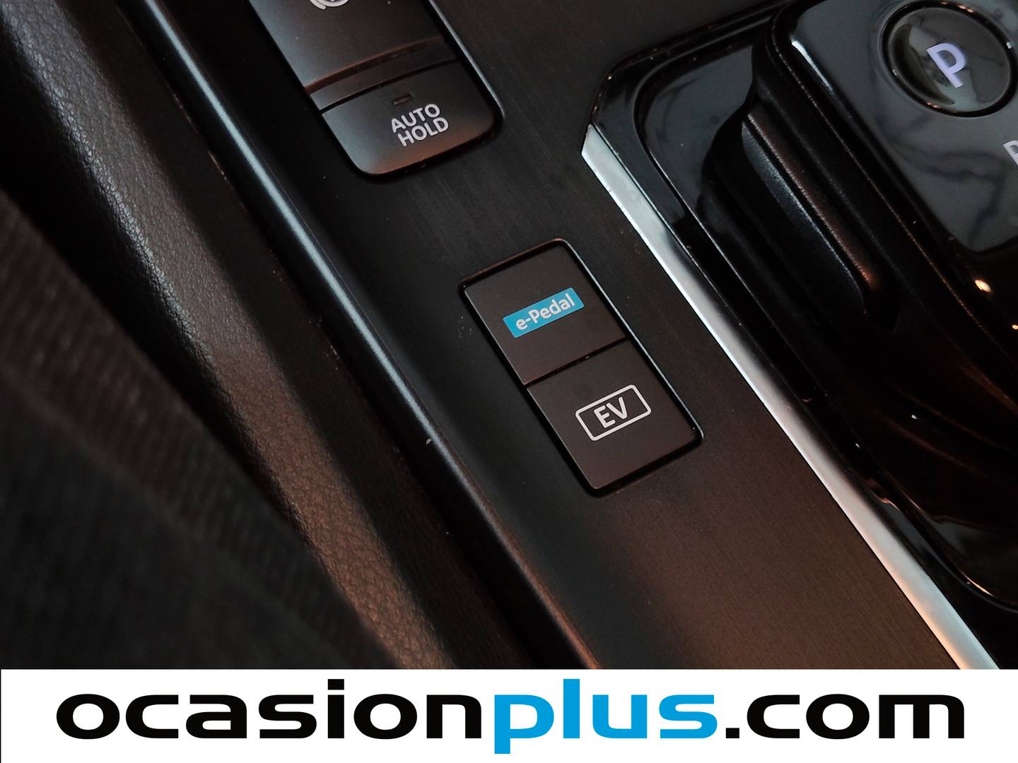 Nissan QASHQAI Nissan Qashqai E-POWER Acenta (190 CV) 190cv