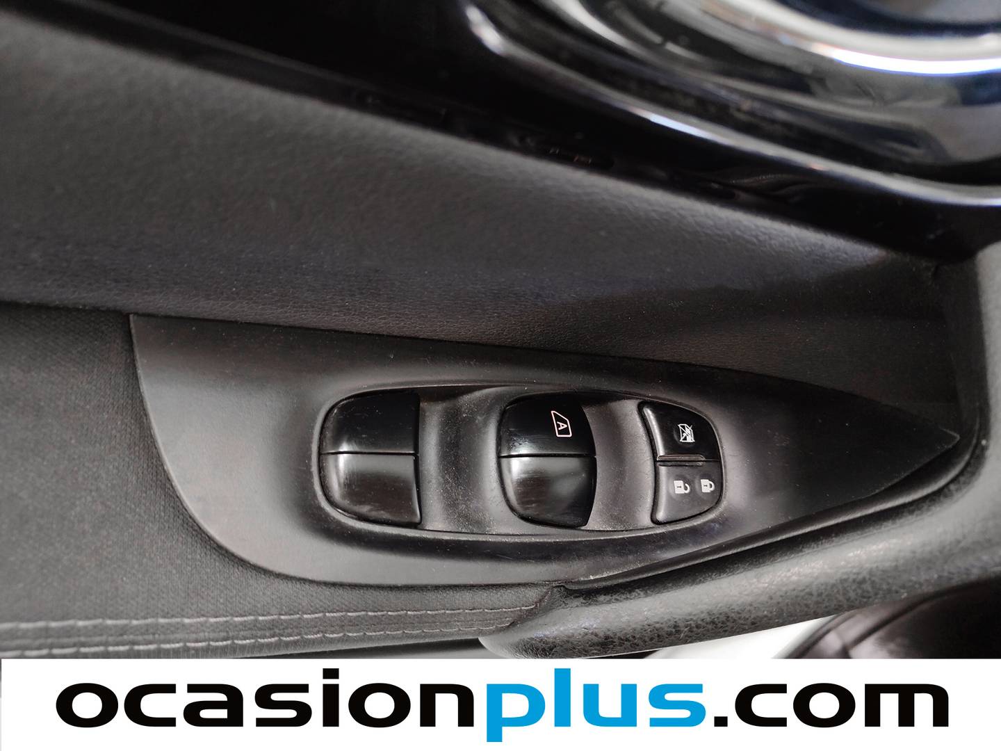 Nissan QASHQAI Nissan Qashqai 1.5 dCi S&S Acenta 4x2 (110 CV) al mejor precio