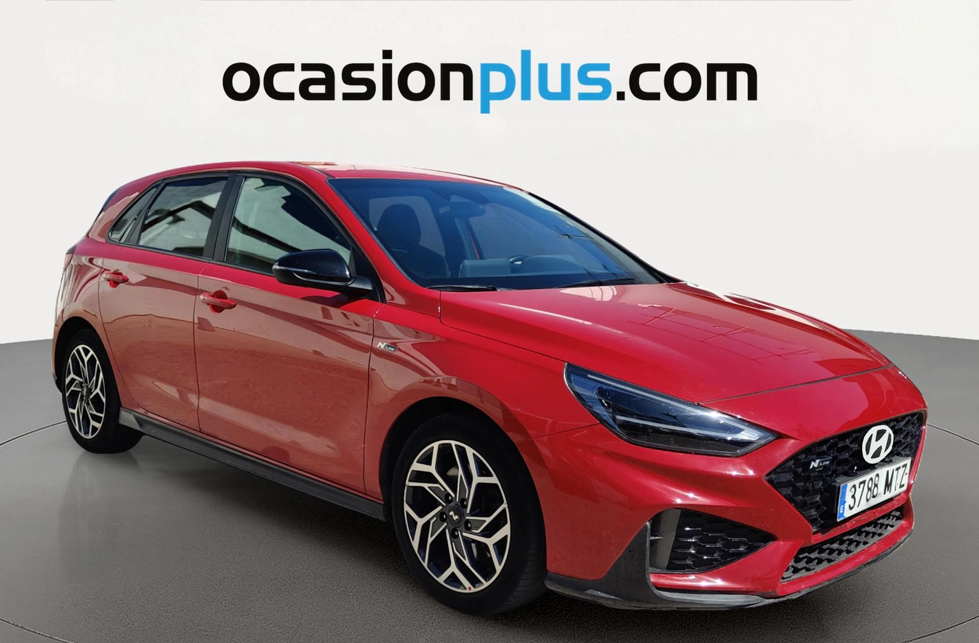 Hyundai i30 1.0 T-GDi N Line - foto 2