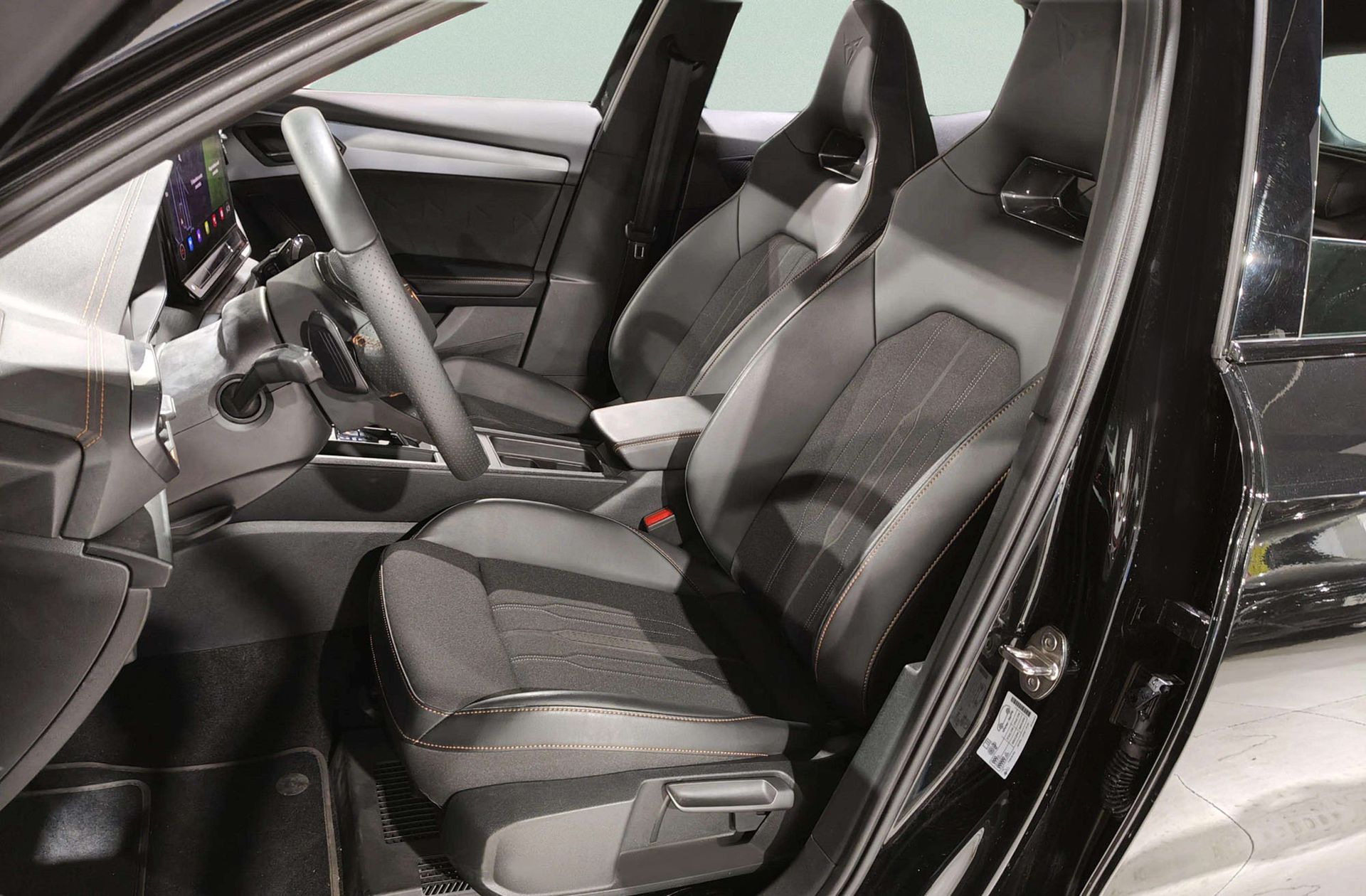 Cupra Formentor 2.0 TSI VZ DSG - foto 13