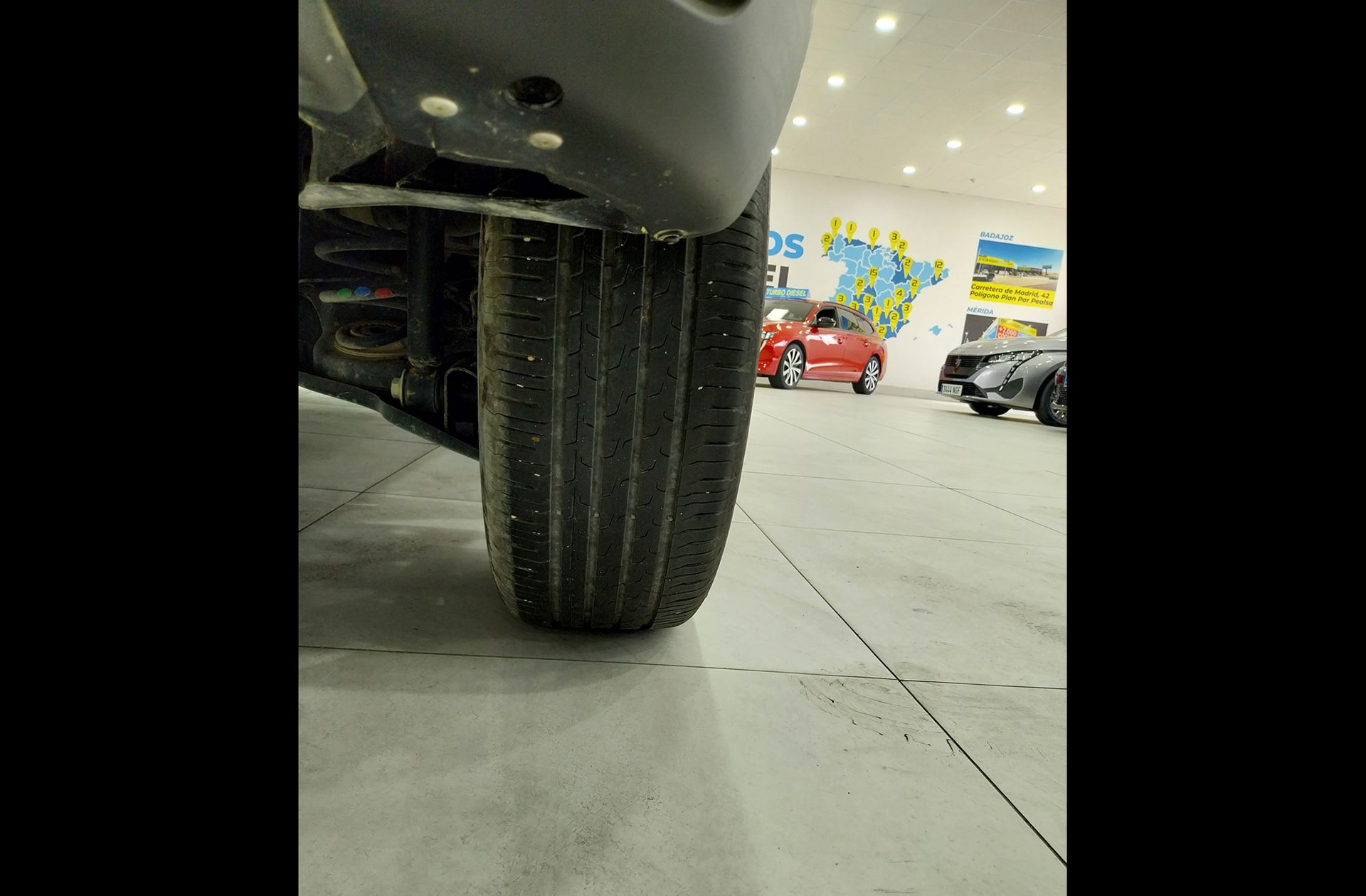 Dacia Duster Journey Go TCe EDC - foto 34