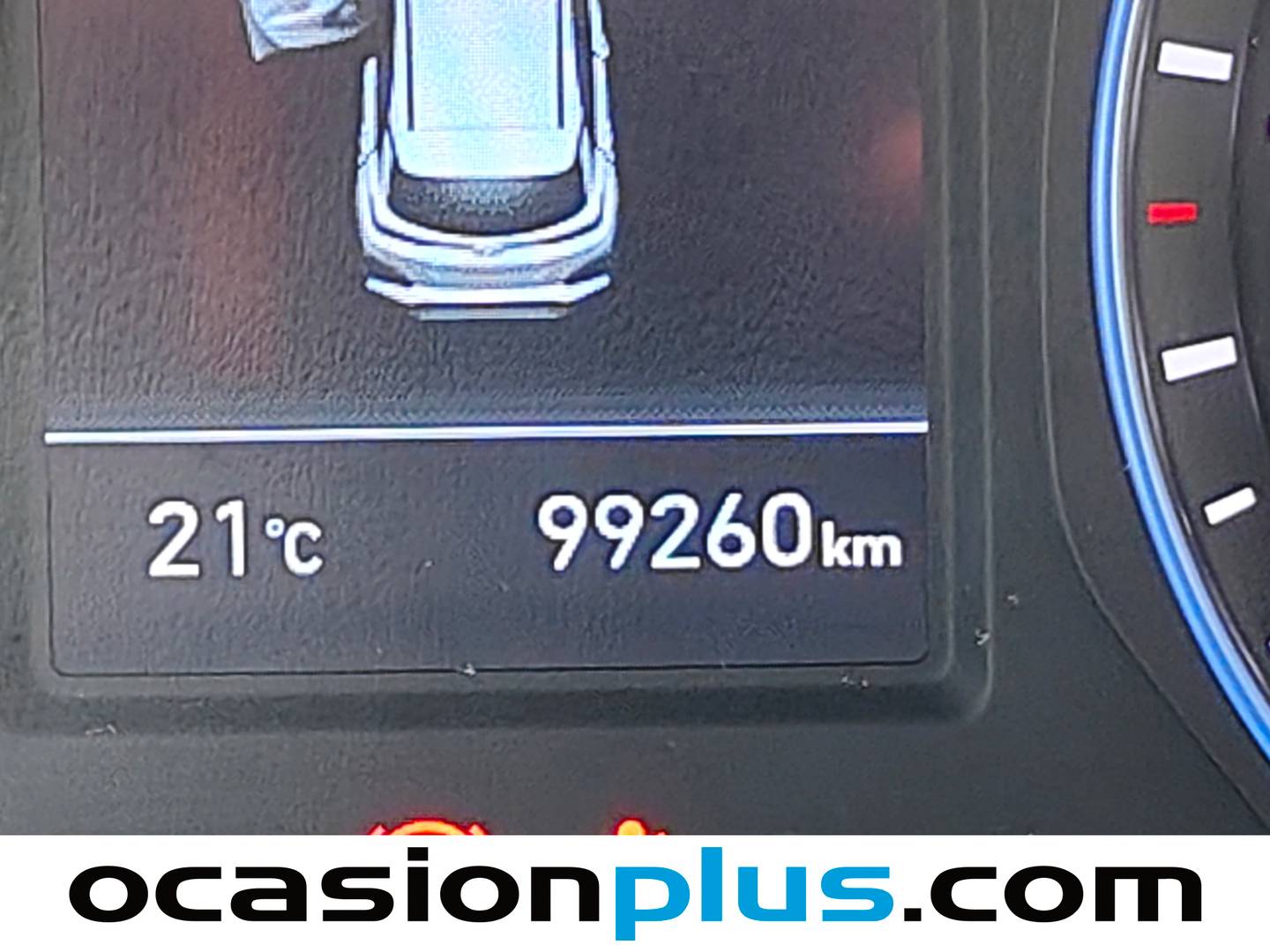 Hyundai Kona Hyundai Kona 1.0 TGDI Tecno Lime 4x2 (120 CV) seminuevo