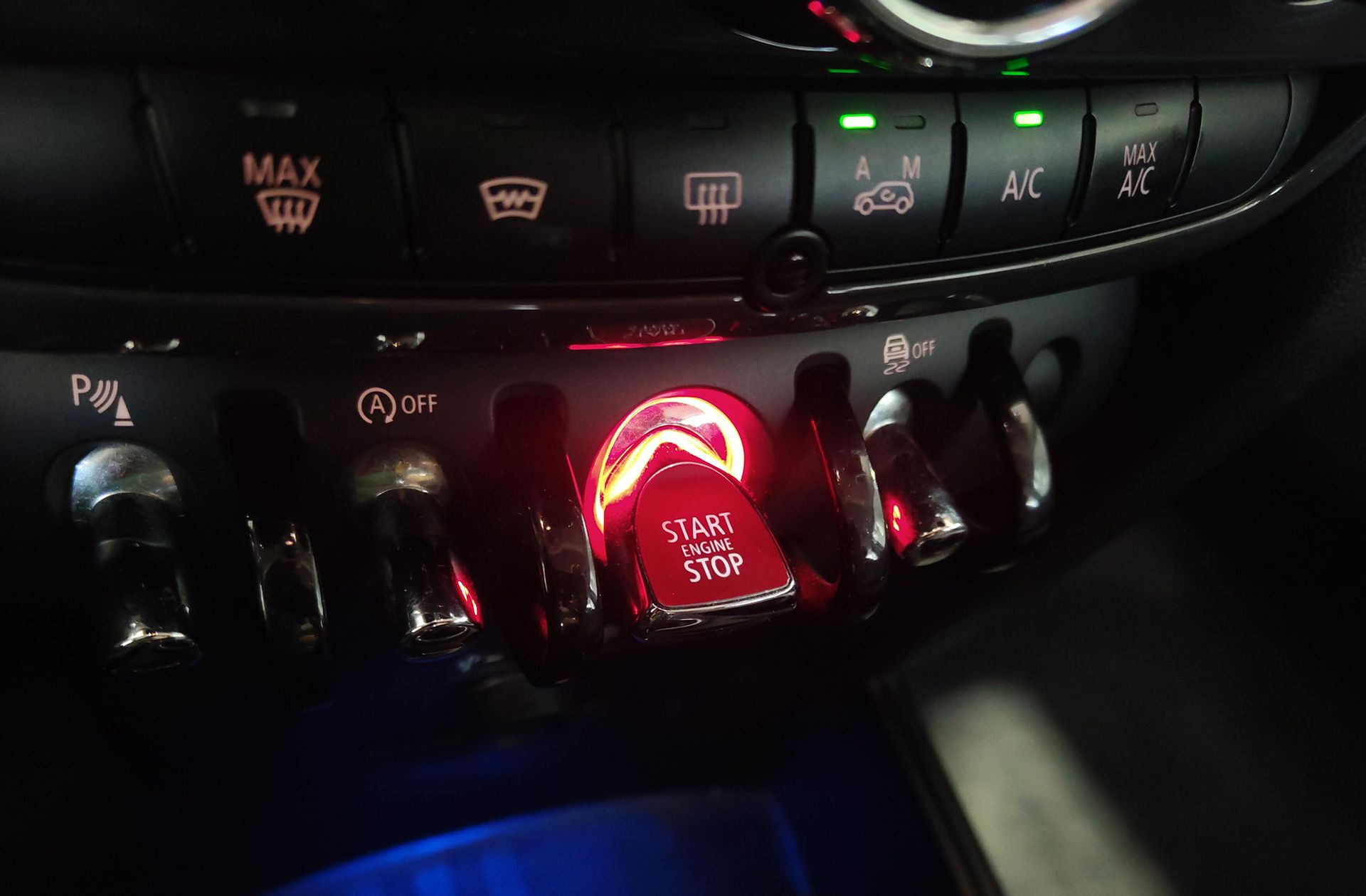 MINI Countryman Cooper D - foto 28