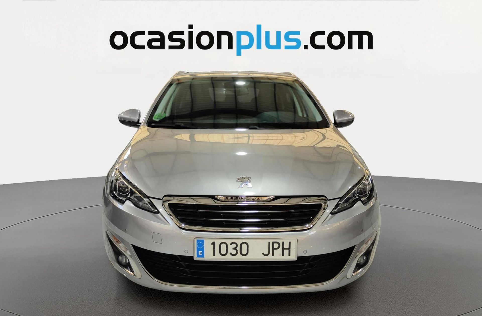 Peugeot 308 SW 2.0 BlueHDi Allure EAT6 - foto 13