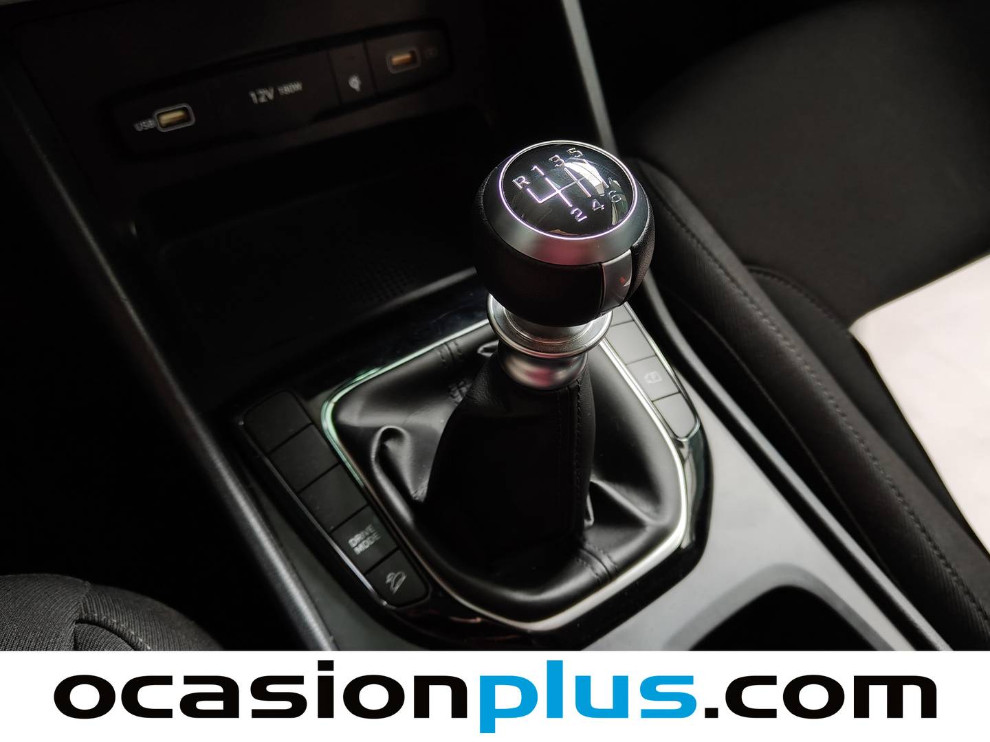 Hyundai Tucson Hyundai Tucson 1.6 TGDI 48V Maxx (150 CV) de segunda mano