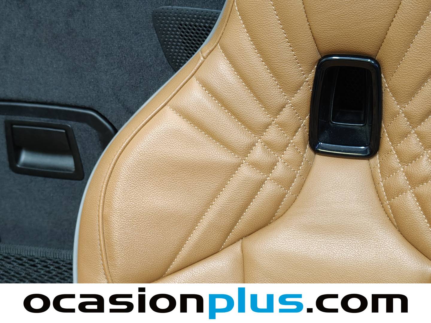 Foto BMW Z4 BMW Z4 sDrive20i Cabrio PACK M (197 CV)