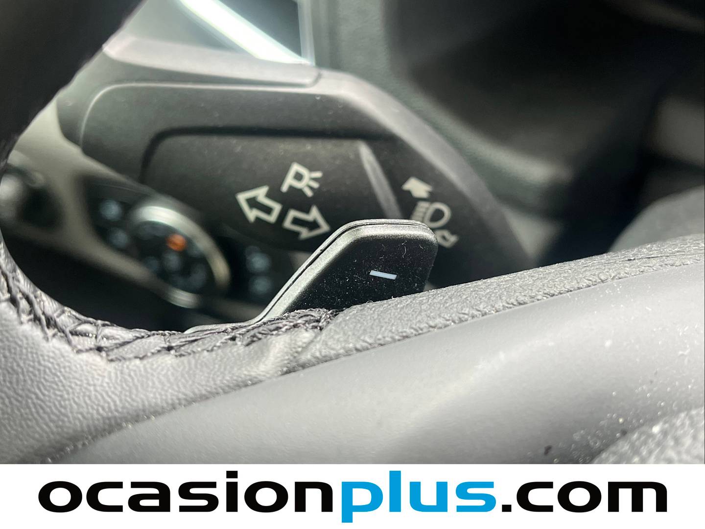 Foto McLouis Glamys McLouis Glamys 320 (165 CV)