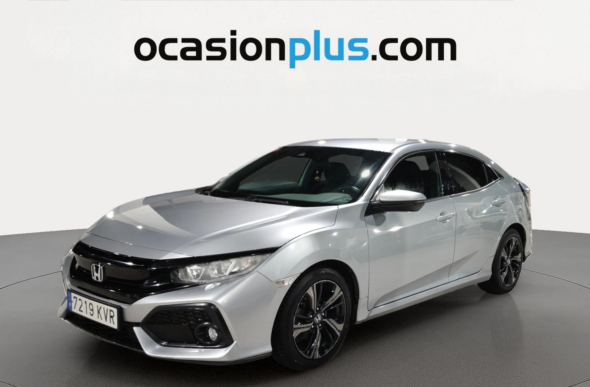 Honda Civic 1.0 I-VTEC Elegance CVT