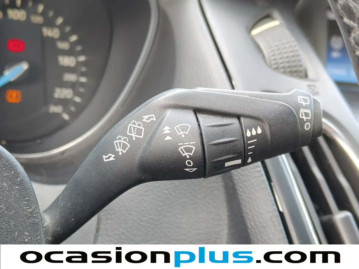 Foto Ford Focus Ford Focus 1.0 Ecoboost S&S Trend+ (125 CV)