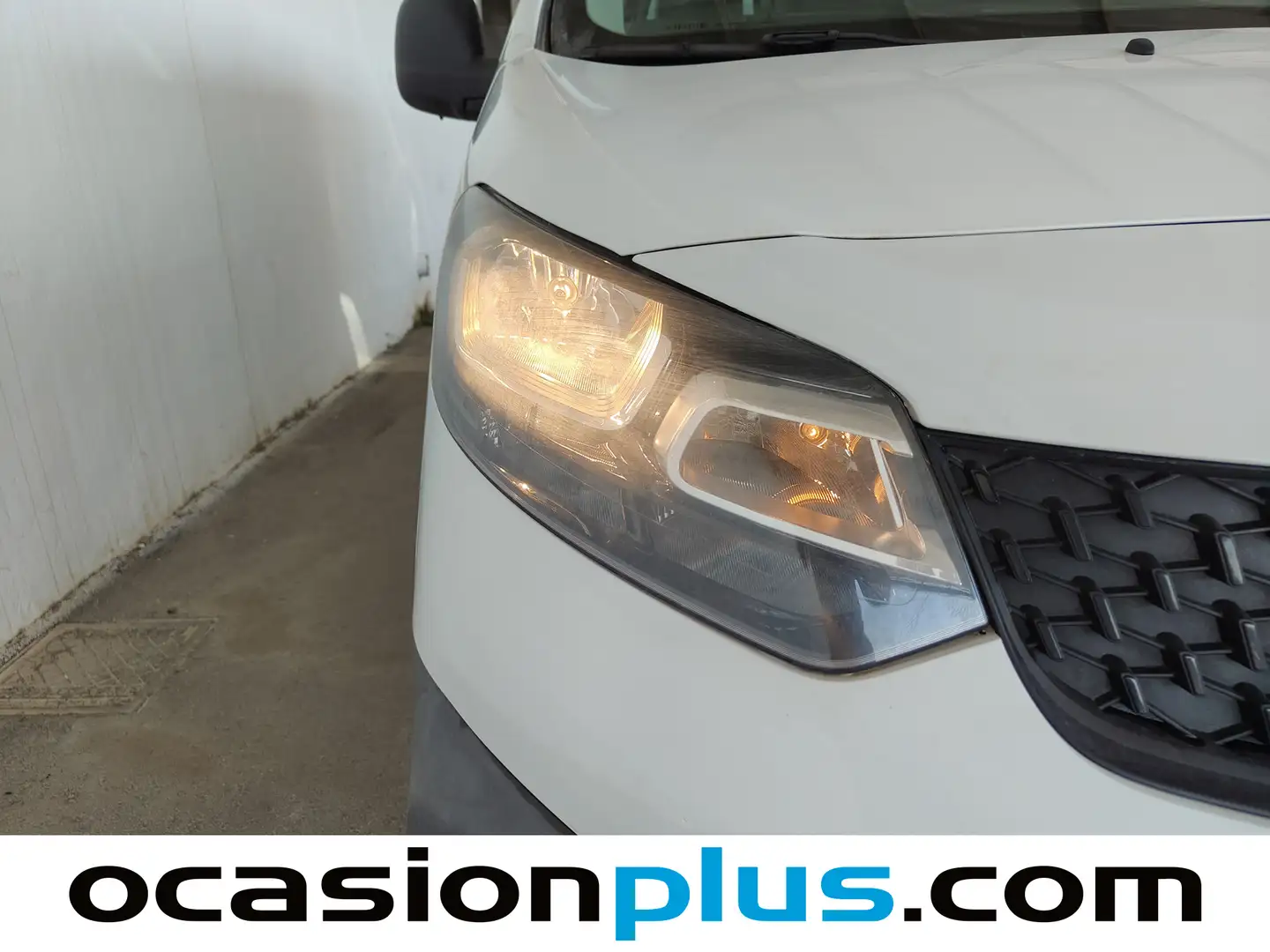 Foto Fiat Scudo Fiat Scudo 1.5 BlueHDI L1 Business (102 CV)