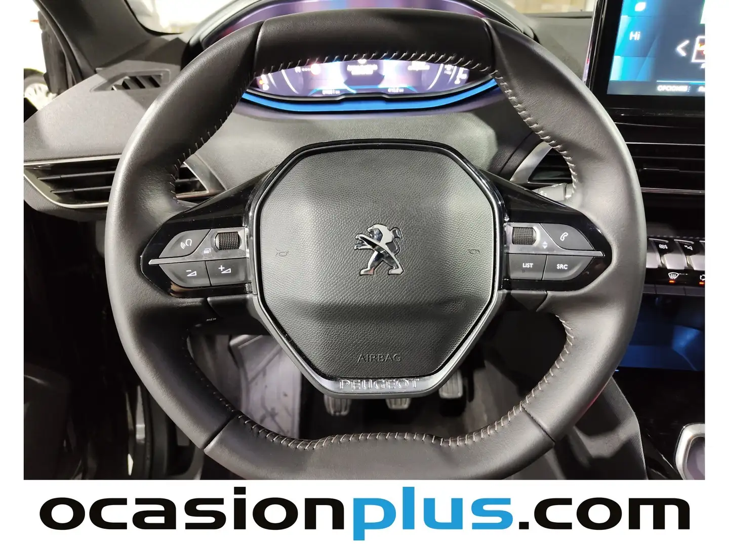 Foto Peugeot 3008 Peugeot 3008 PureTech 130 S&S Allure Pack (130 CV)