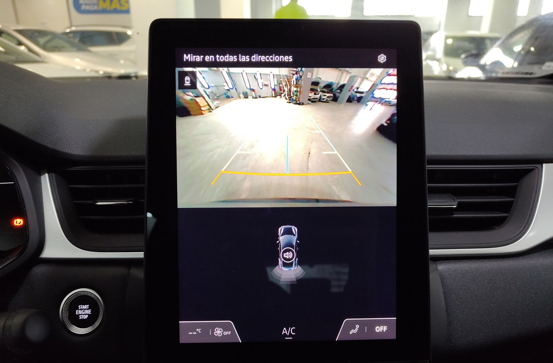 Renault Captur Evolution full hybrid E-Tech - foto 8